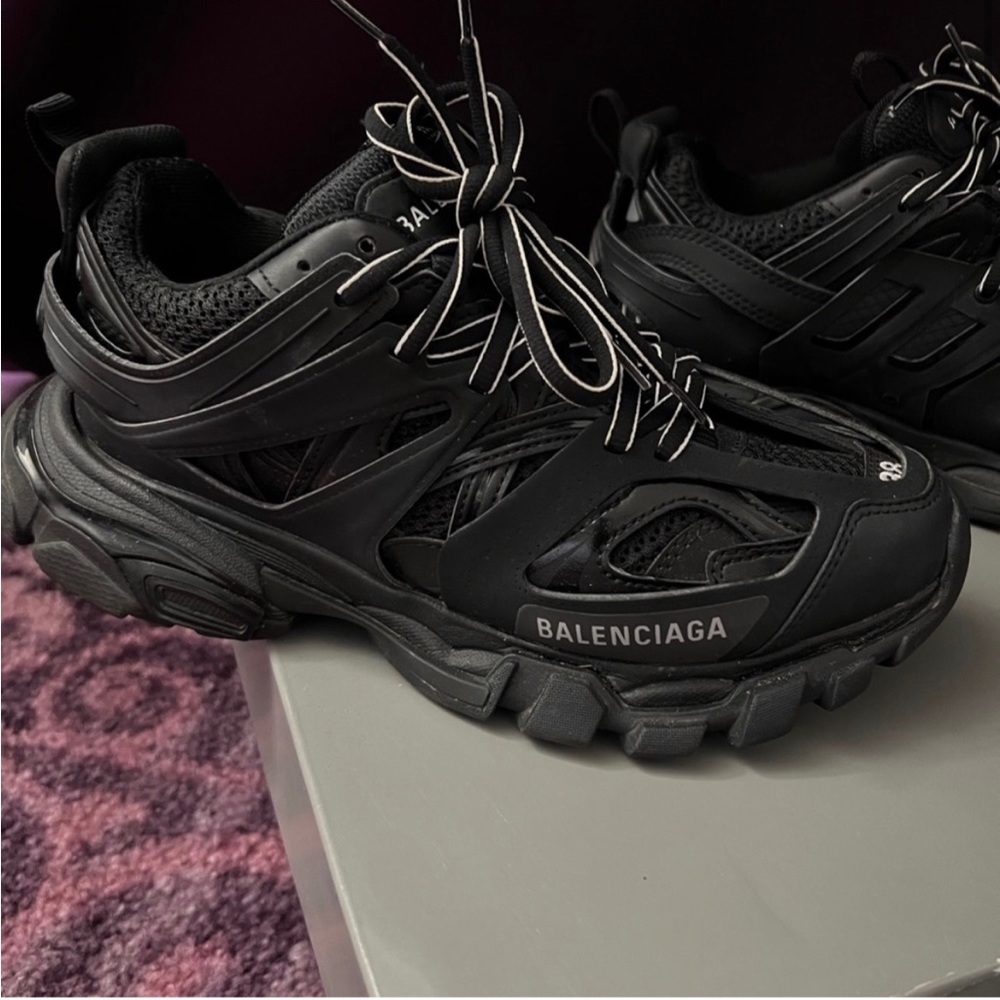 Balenciaga Track sneakers 👟